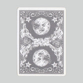 Les Melies Conquests Playing Cards